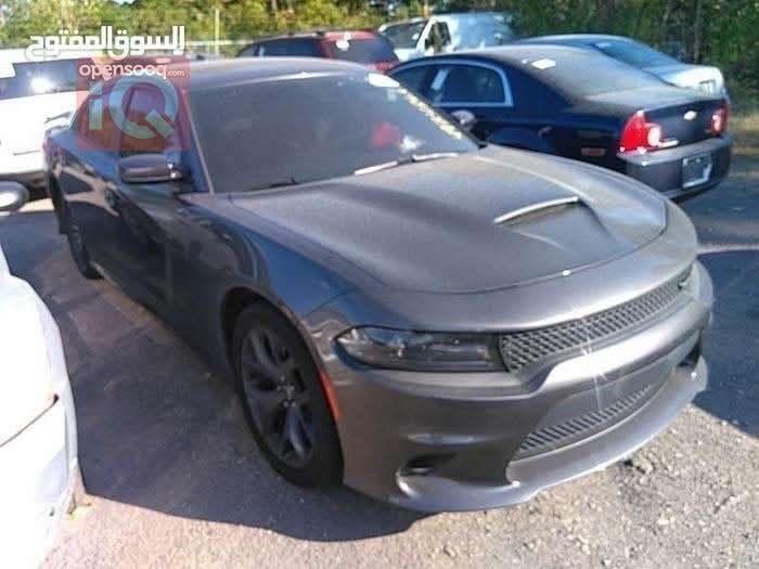 دودج تشارجر